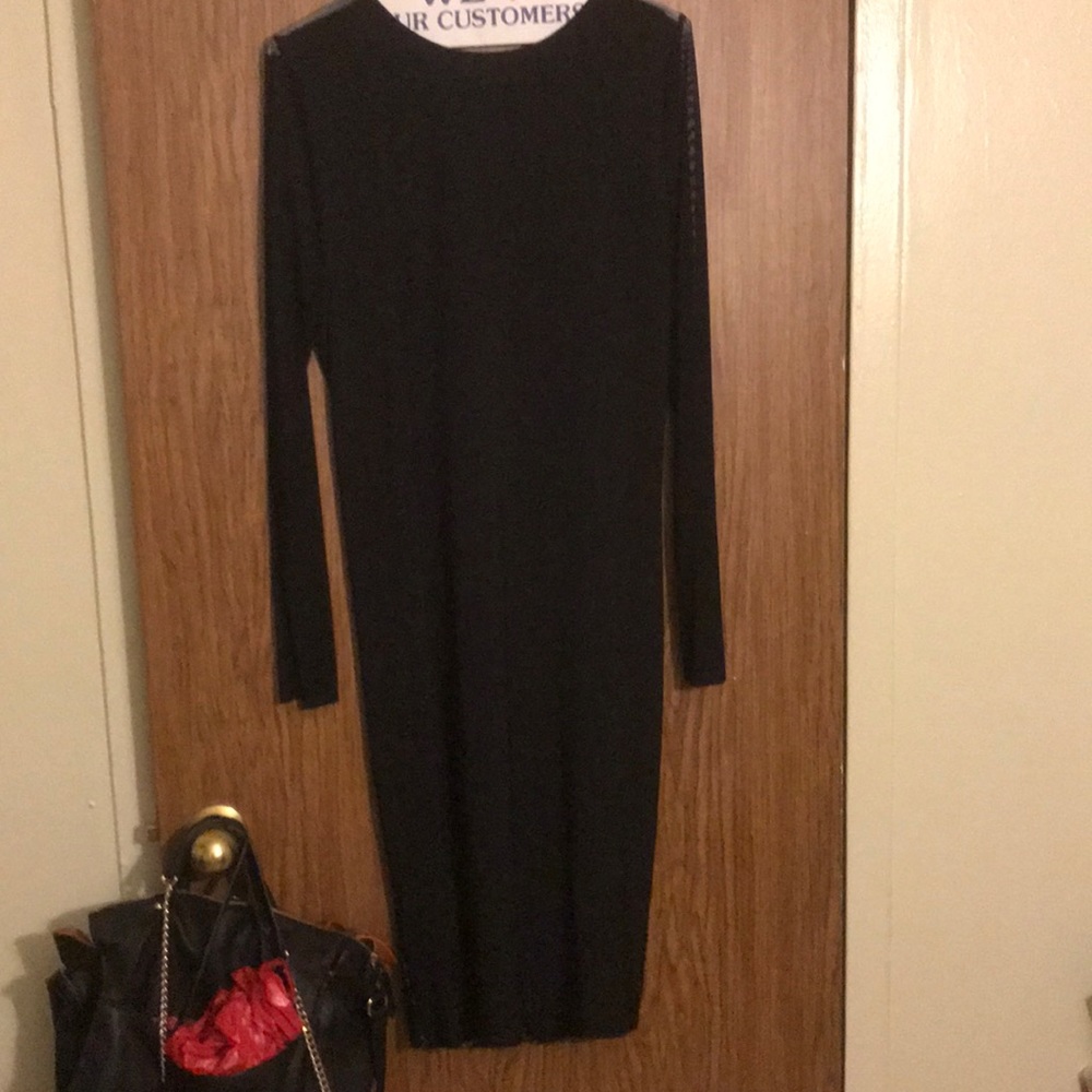 Sparkle dress - Picture 3 of 3